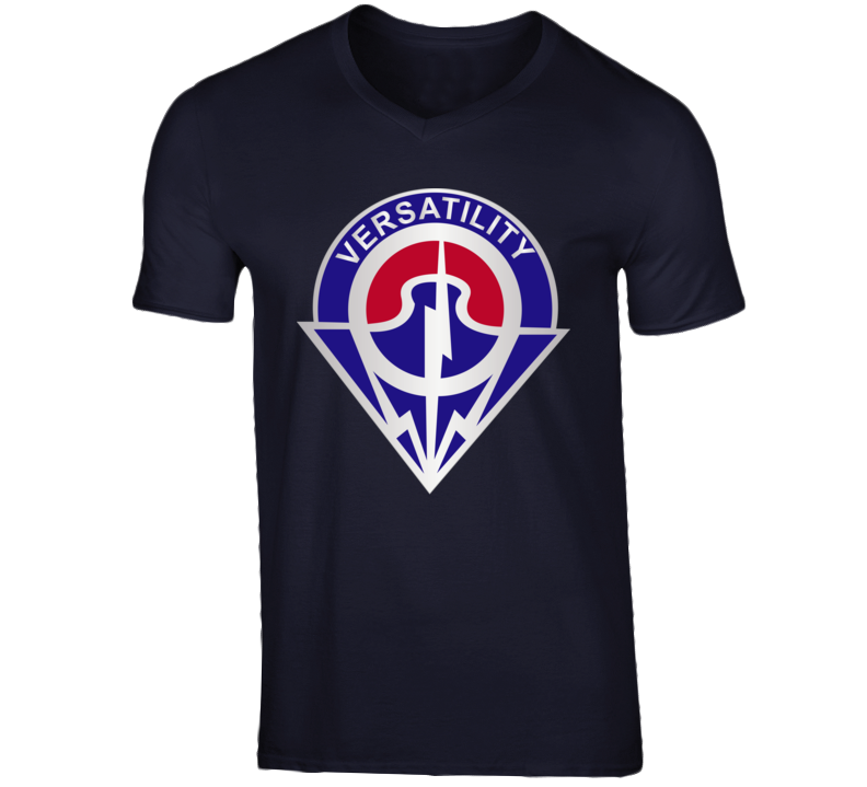 Army - 14th Aviation Battalion Wo Ds Wo Txt V-neck