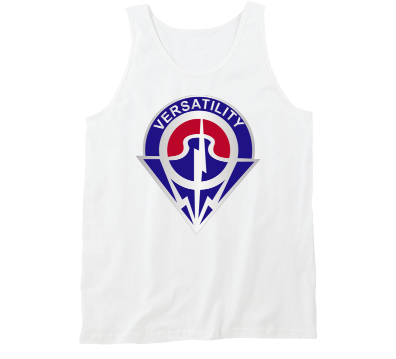 Army - 14th Aviation Battalion Wo Ds Wo Txt Tanktop