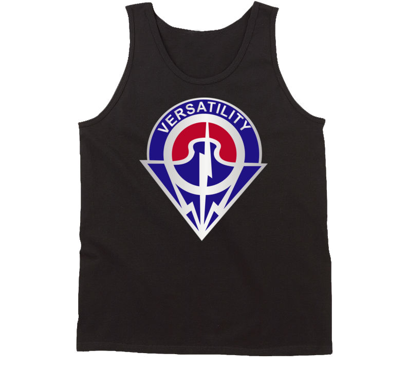 Army - 14th Aviation Battalion Wo Ds Wo Txt Tanktop