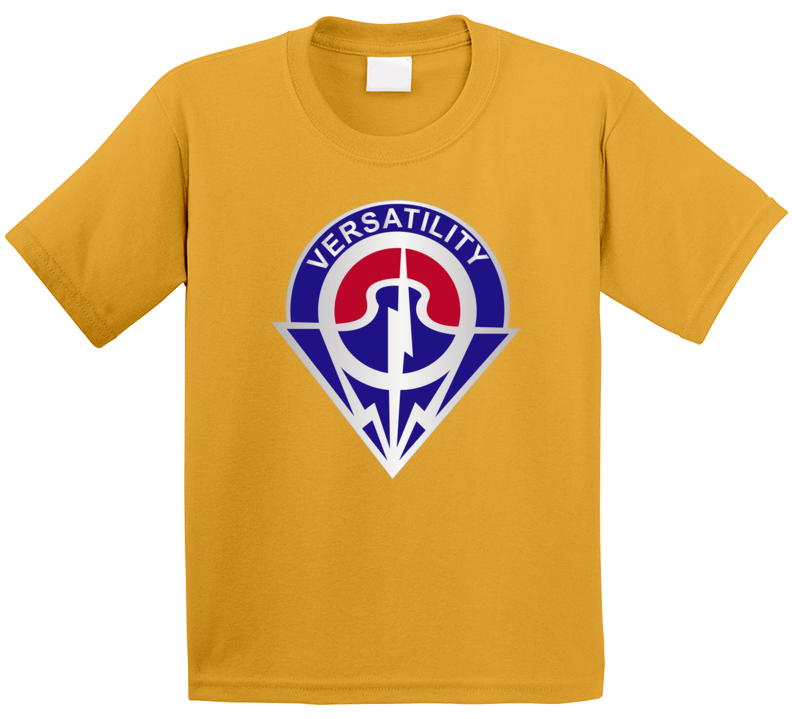 Army - 14th Aviation Battalion Wo Ds Wo Txt Kids