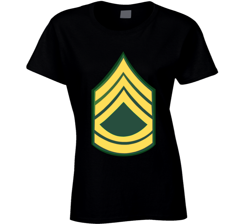 Army - Sfc Wo Txt Ladies