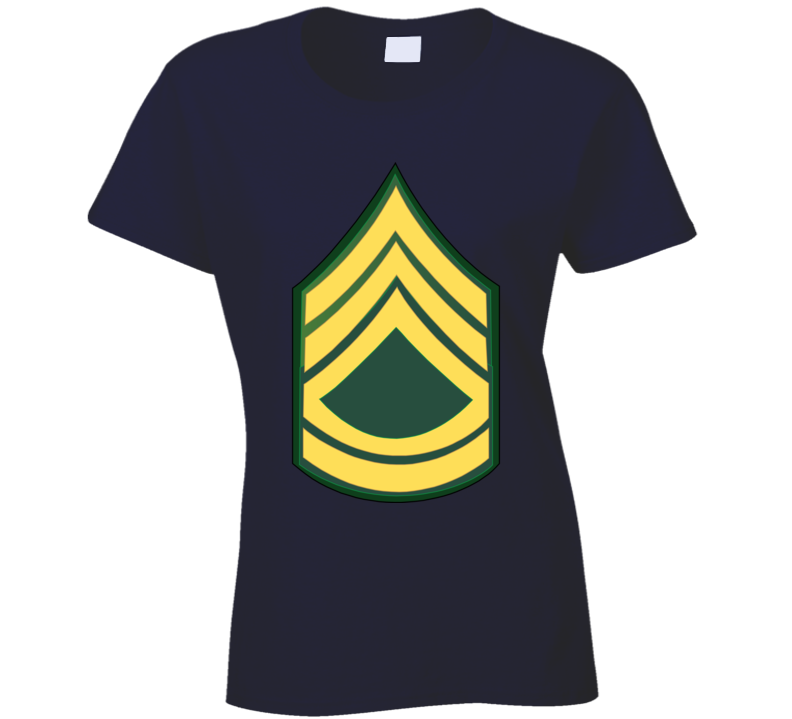 Army - Sfc Wo Txt Ladies