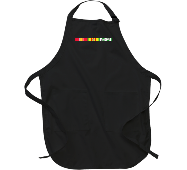 Army - Vietnam RIbbons SVC bar Apron