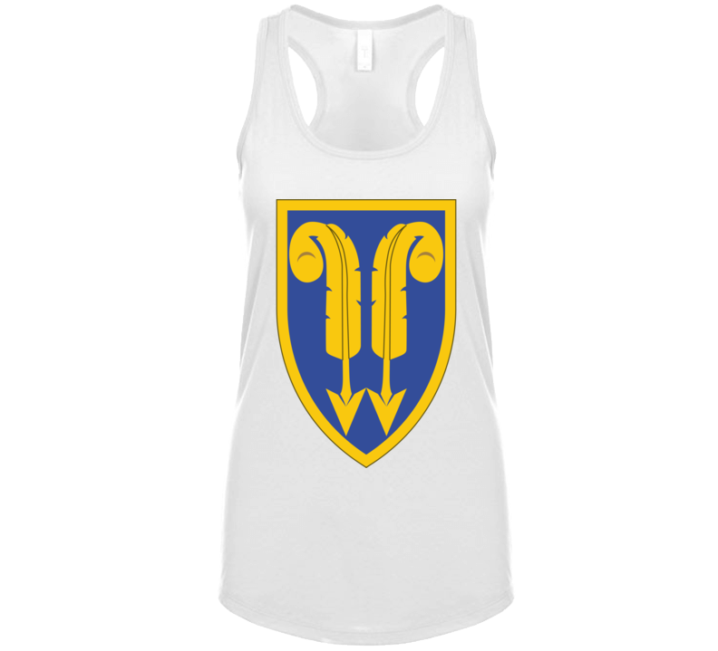 Army - 22nd Support Command  wo Txt Tanktop