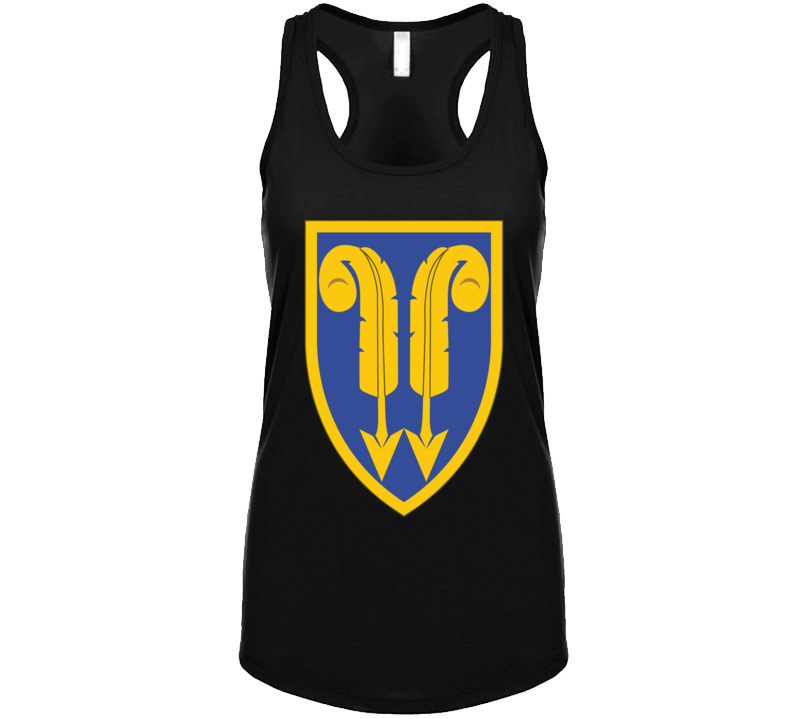 Army - 22nd Support Command  wo Txt Tanktop