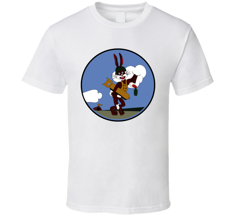 Aac - 324th Bomb Squadron - Wwii Wo Txt T Shirt