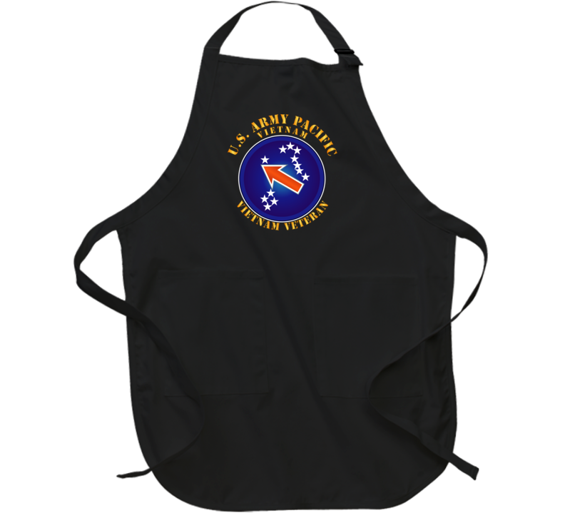 Army - Us Army Pacific Apron