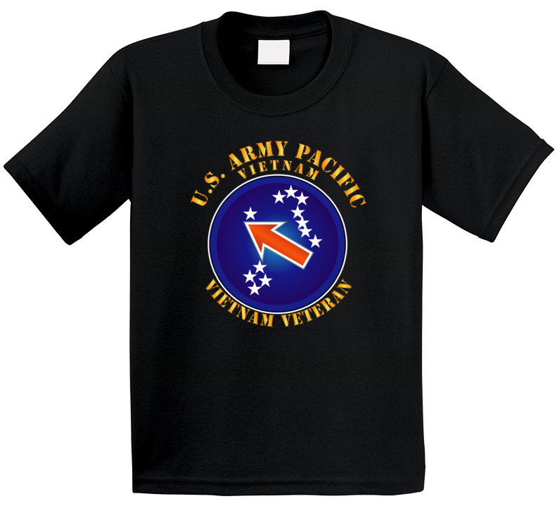 Army - Us Army Pacific Kids