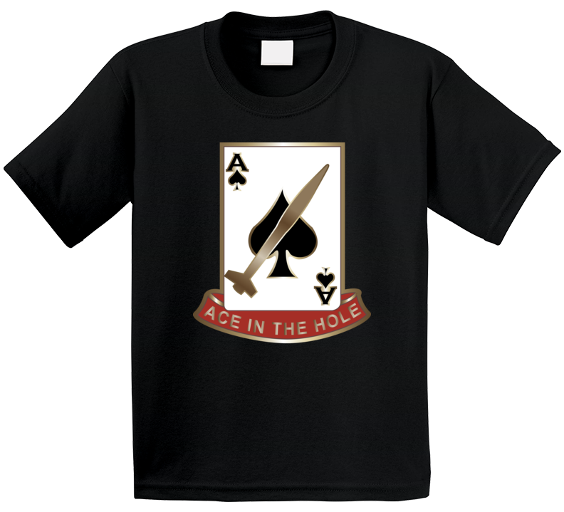 Army - 1st Fa Rocket Battery (honest John) Wo Txt Kids