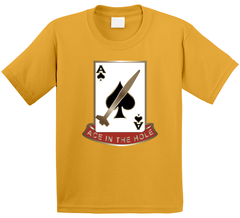 Army - 1st Fa Rocket Battery (honest John) Wo Txt Kids