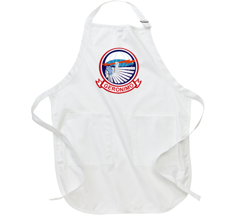 Army - 501st Parachute Infantry Regiment Wo Txt Apron
