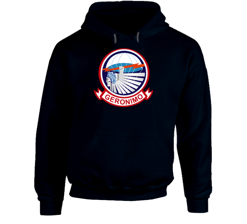 Army - 501st Parachute Infantry Regiment Wo Txt Hoodie