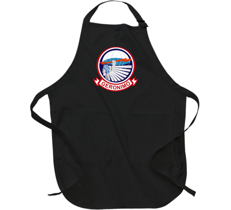 Army - 501st Parachute Infantry Regiment Wo Txt Apron