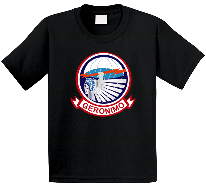 Army - 501st Parachute Infantry Regiment Wo Txt Kids