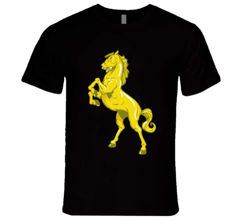 Animal - Mustang Wo Txt T Shirt