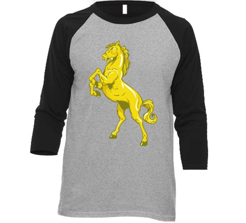 Animal - Mustang Wo Txt T Shirt