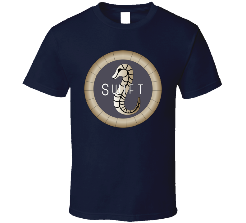 Navy - Vietnam Cbt Vet - Navy Coastal Surveillance Force Wo Txt T Shirt
