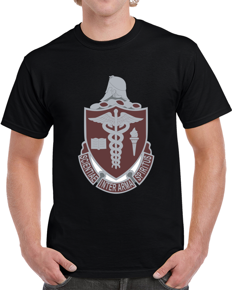 Dui - Walter Reed Army Medical Center T Shirt