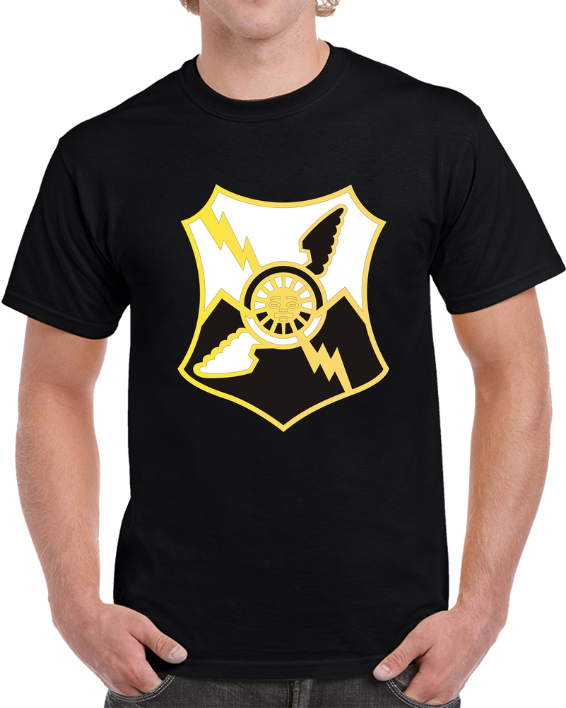 DUI - 61st Air Defense Artillery Regiment Wo Txt X 300 T Shirt