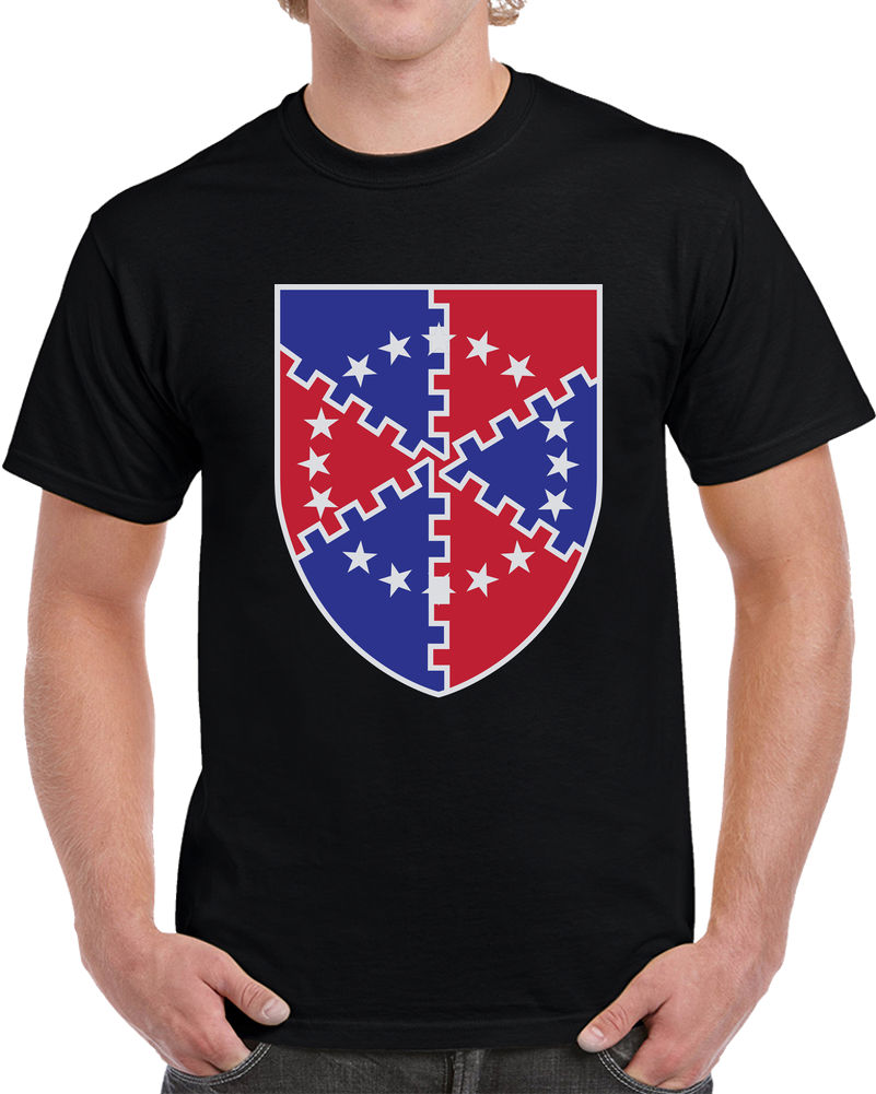 DUI - 62nd Air Defense Artillery Regiment Wo Txt X 300 T Shirt