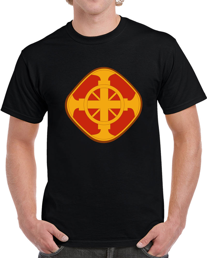 Army - 428th Field Artillery Bde Wo Txt T Shirt