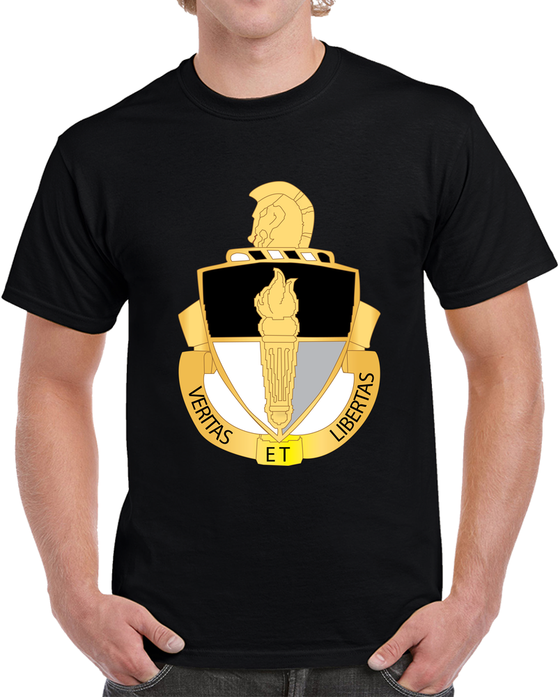SOF - JFK Special Warfare Center  DUI  Wo Txt X 300 T Shirt