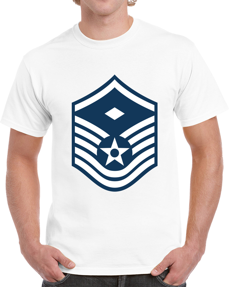 USAF - First Sergeant (e7b) - 2020 T Shirt