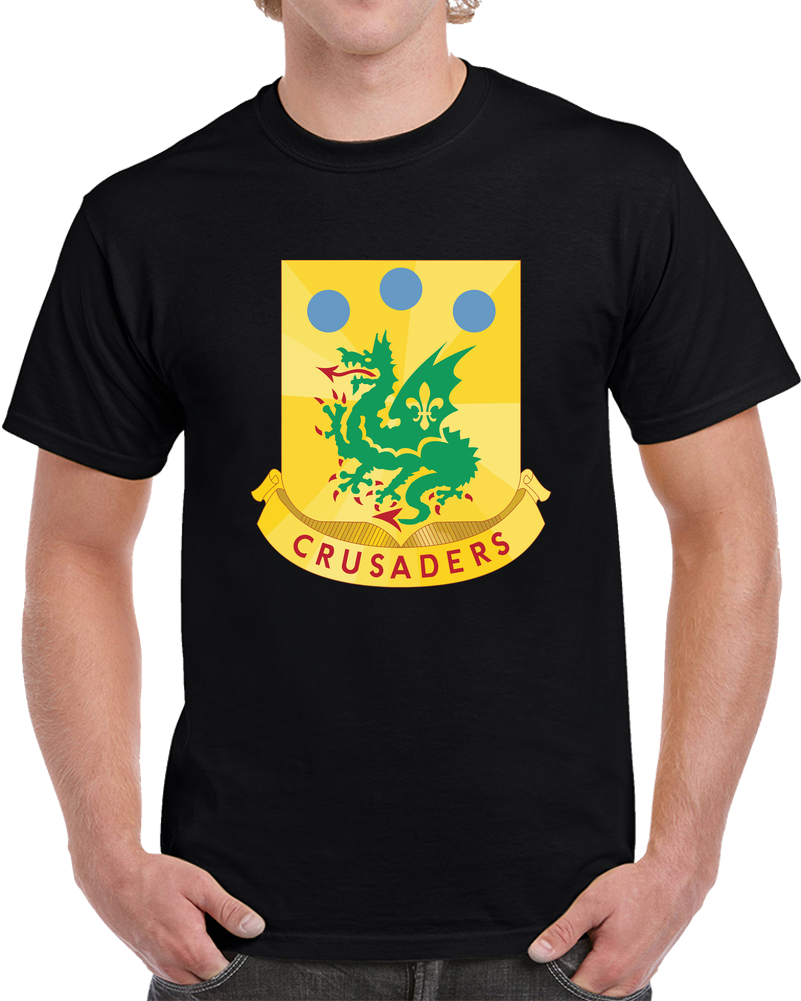 72nd Armor Regiment - DUI Wo Txt X 300 T Shirt