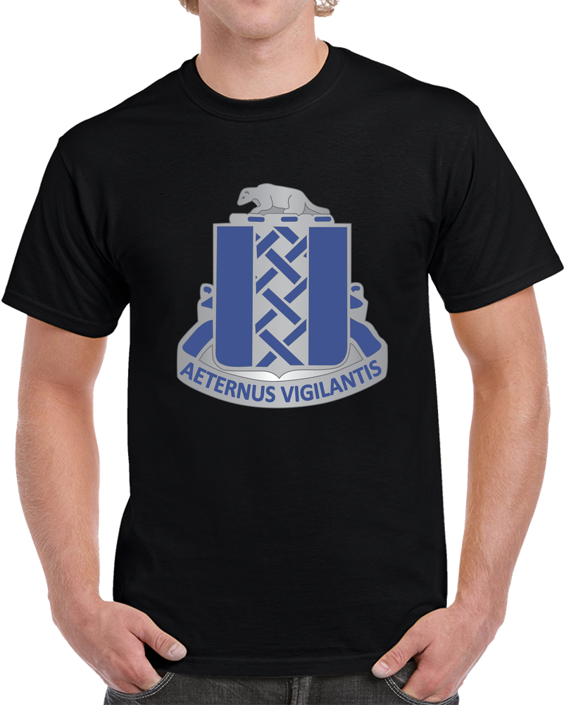 Army - 426th Infantry Regiment - DUI - Wo Txt X 300 T Shirt