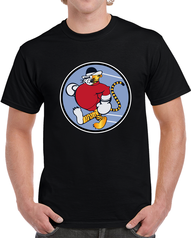 USAF - 53rd Aircraft Maintenance Unit Wo Txt T Shirt