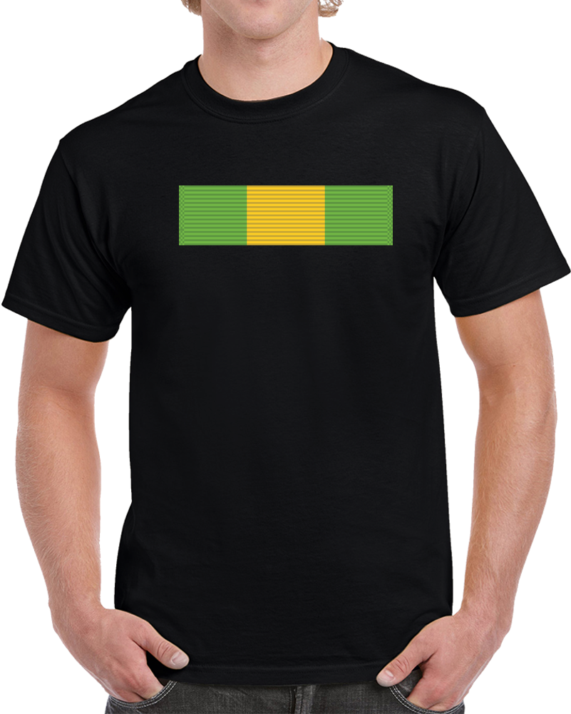 Army - Mexican Border Defense Medal Wo Txt X 300 T Shirt