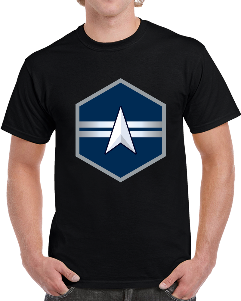 USSF - E3 Specialist Wo Txt X 300 T Shirt