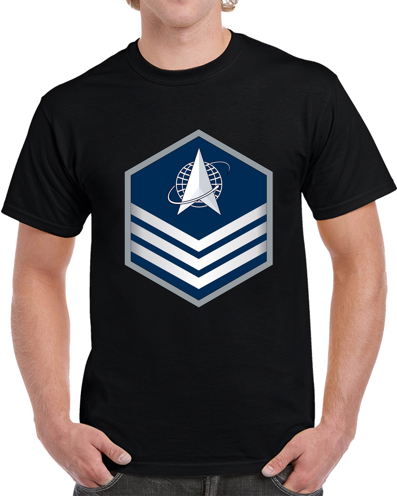 USSF - E5 Sergeant Wo Txt X 300 T Shirt