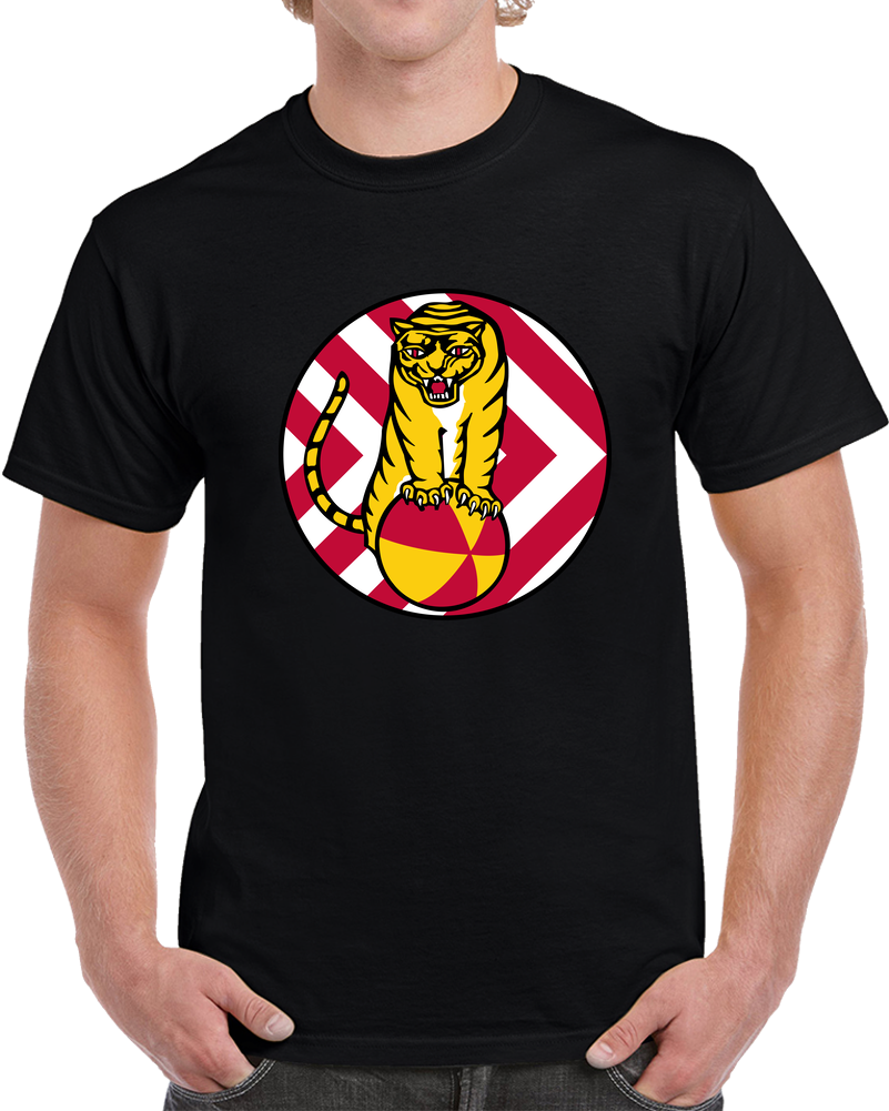 USAF - 430th EE Combat Squadron Wo Txt T Shirt