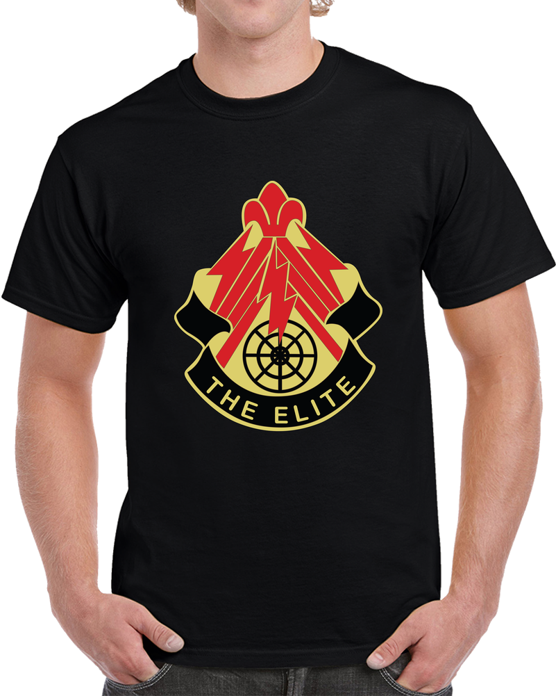 DUI - 361st Signal Battalion Wo Txt X 300 T Shirt