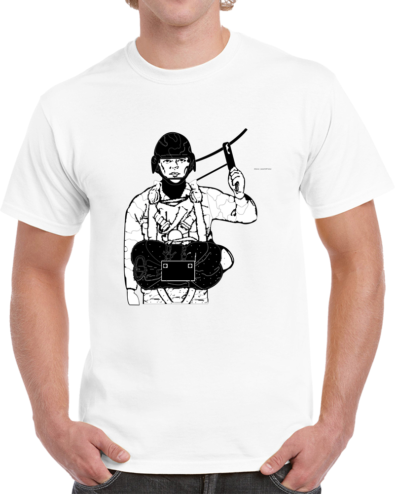 Jumper - BW X 300 T Shirt