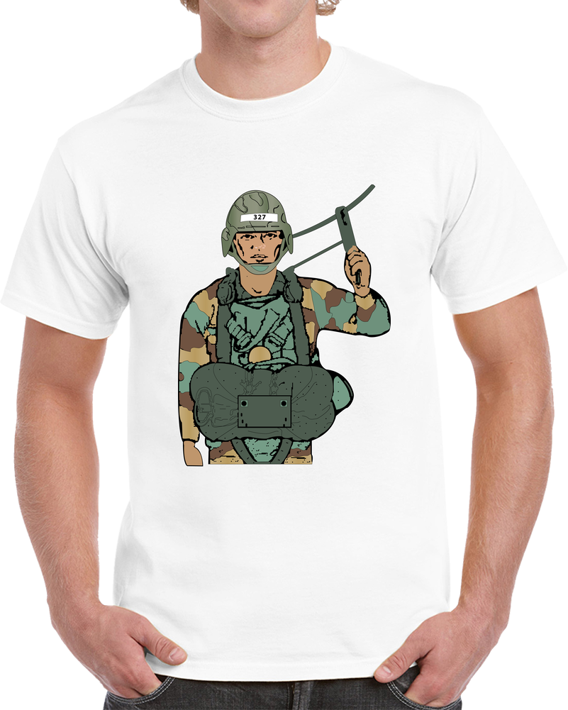 Jumper X 300 T Shirt