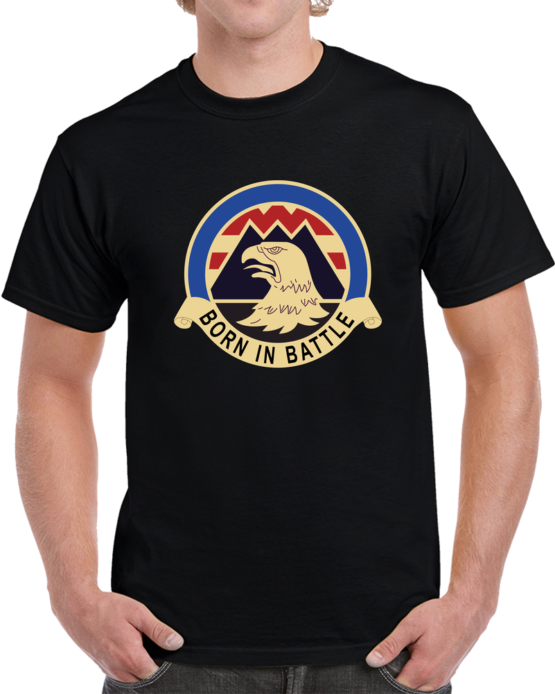 16th Aviation Group - DUI Wo Txt X 300 T Shirt