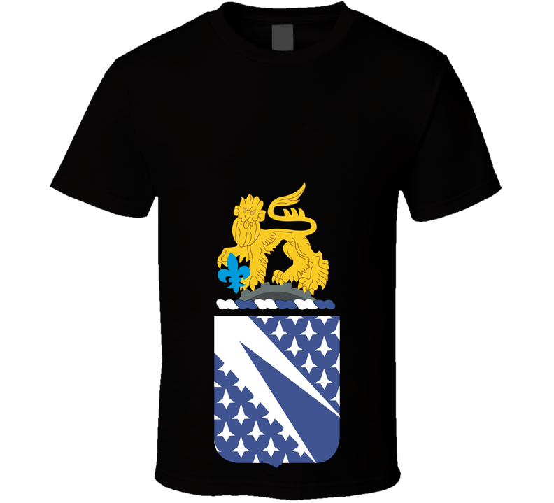 COA - 89th Cavalry Regiment wo txt X 300 T Shirt