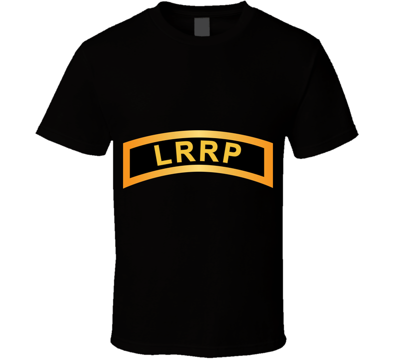 SOF - LRRP Tab X 300 T Shirt