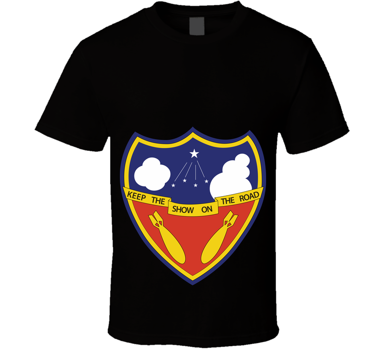 AAC - 384th Bomb Group Wo Txt X 300 T Shirt
