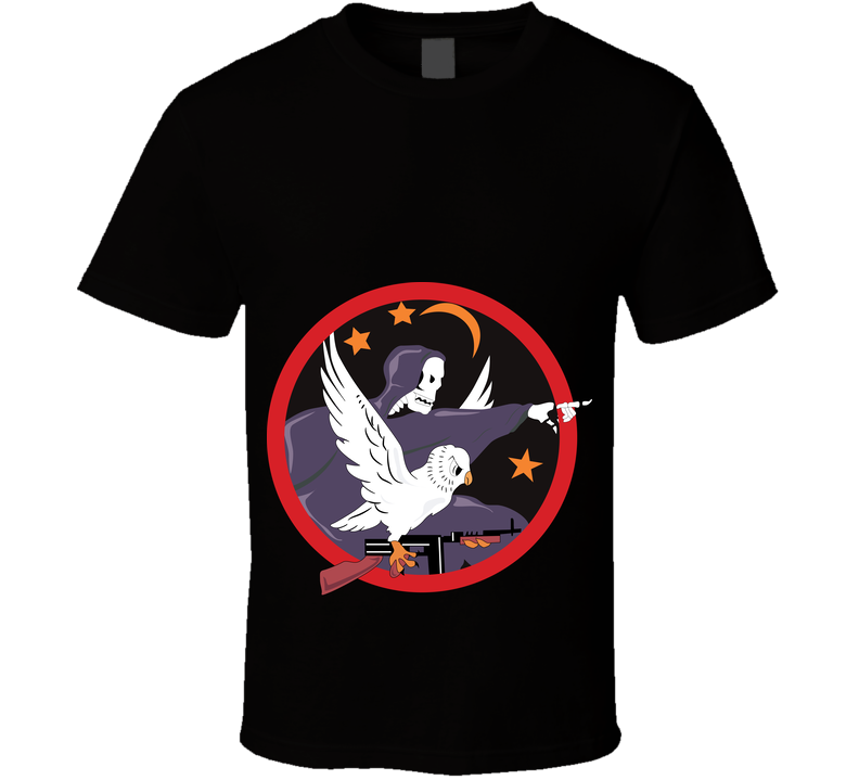 AAC - 416th Night Fighter Squadron Wo Txt X 300 T Shirt