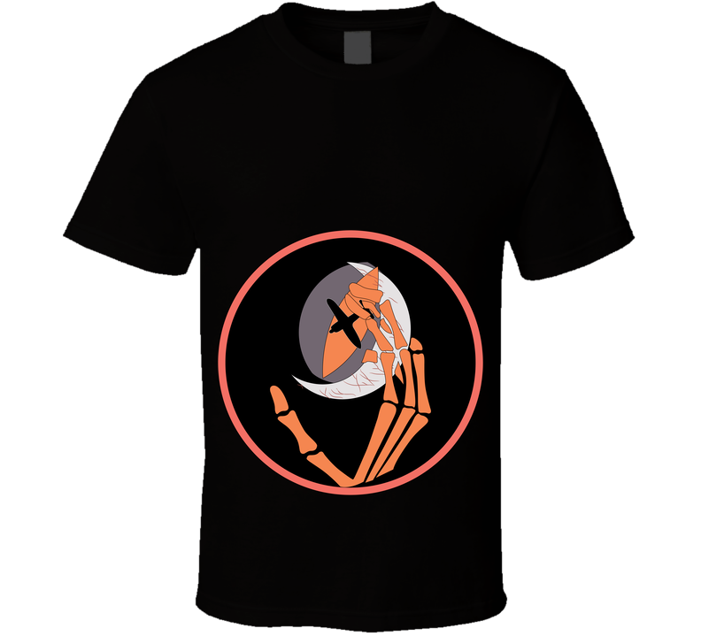 AAC - 426th Night Fighter Squadron Wo Txt X 300 T Shirt