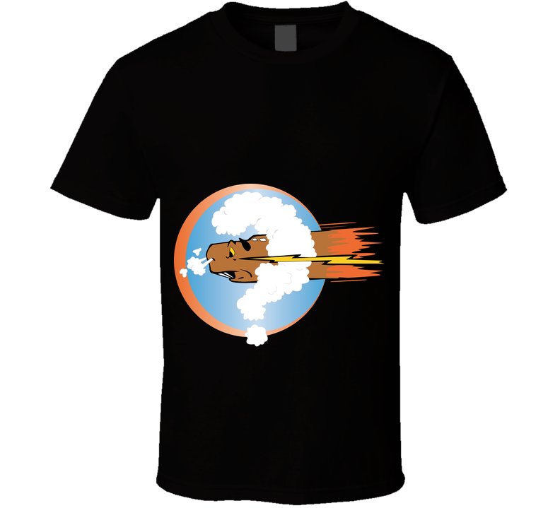 AAC - 754th Bombardment Squadron, 458th Bomb Group, England X 300 T Shirt