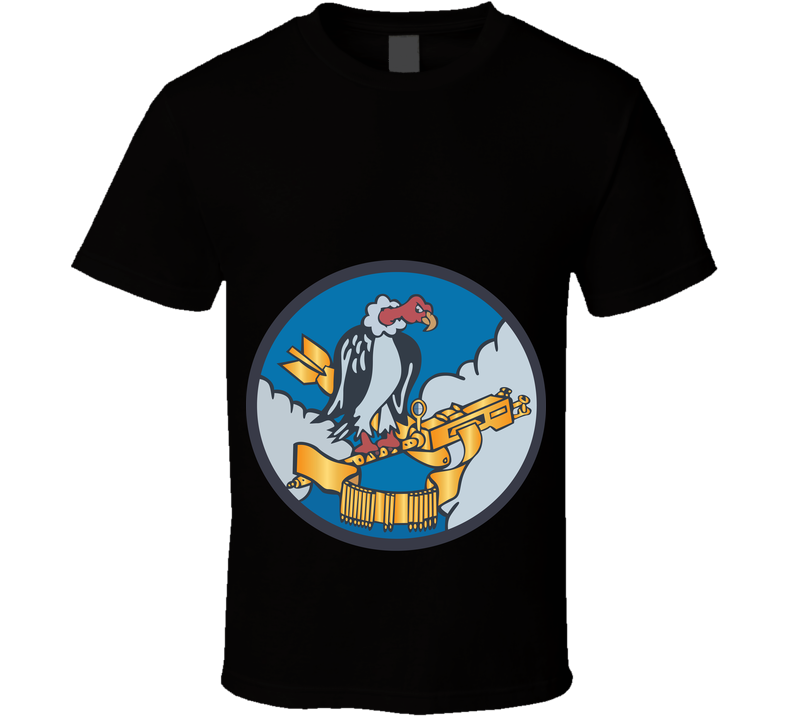 AAC - 826th Bomb Squadron, 484th Bomb Group - 15th AAF Wo Txt  X 300 T Shirt