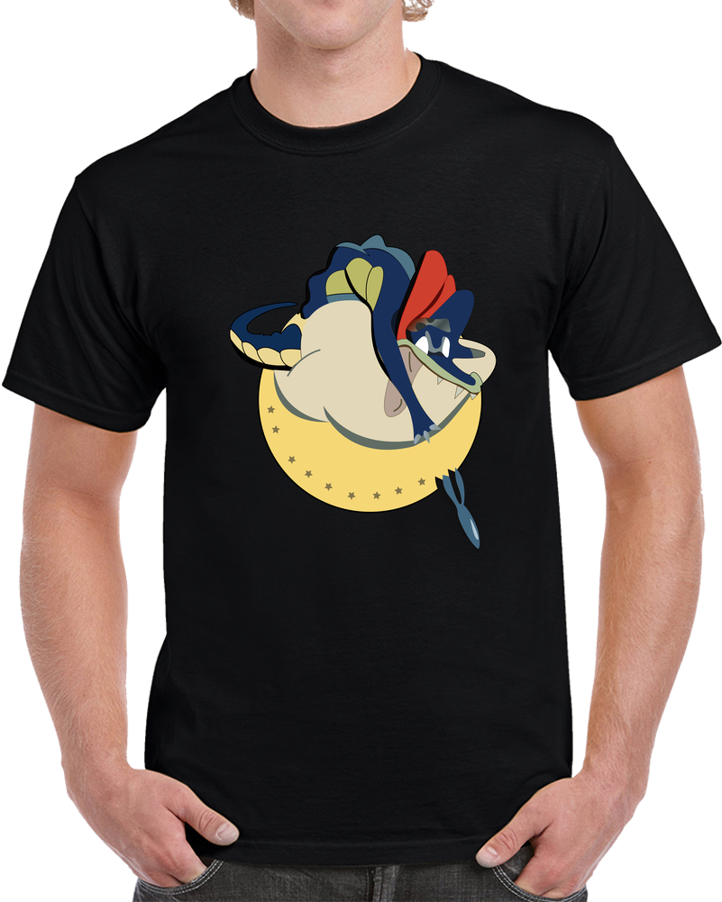 AAC - 27th Bombardment Squadron Wo Txt T Shirt