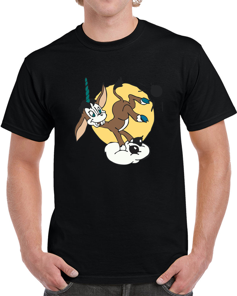 AAC - 342nd Bombardment Squadron Wo Txt X 300 T Shirt