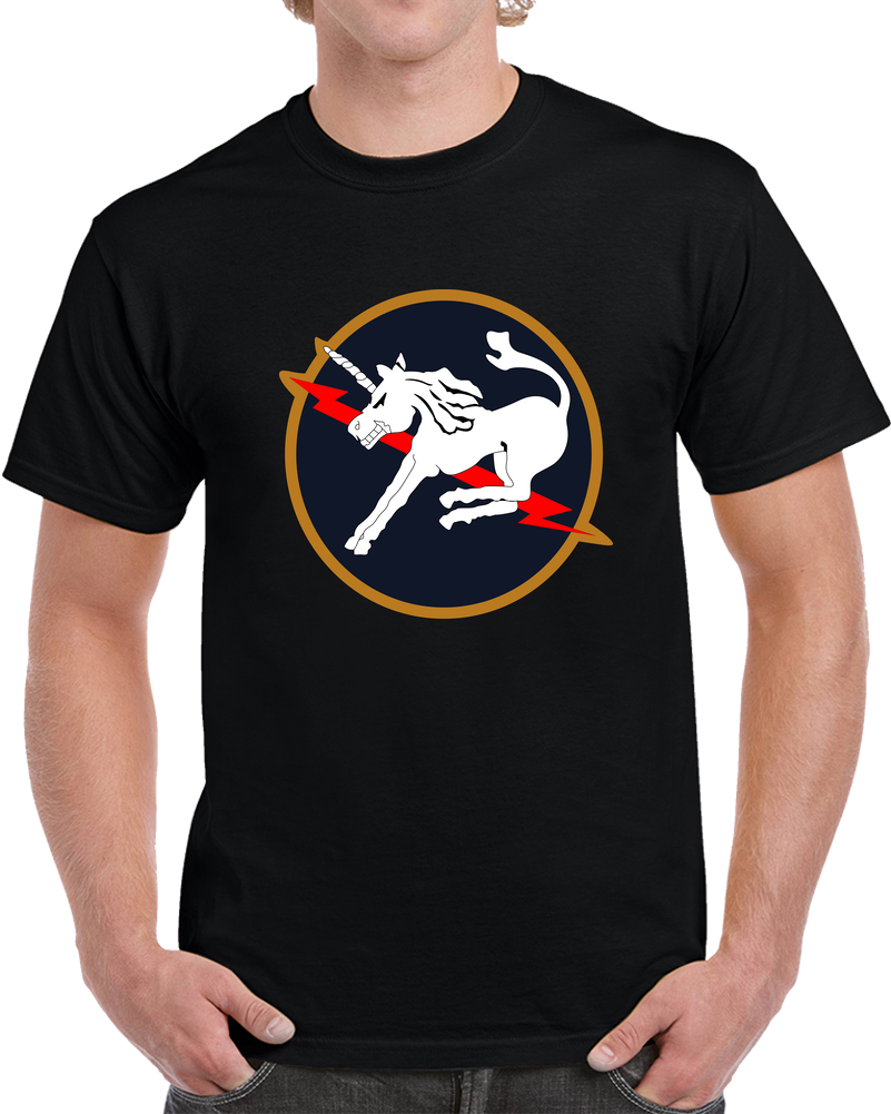 AAC - 370th Fighter Squadron - WWII wo Txt T Shirt