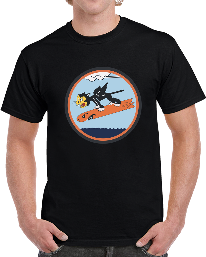AAC - 863d Bomb Squadron Wo Txt T Shirt