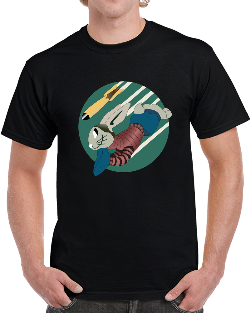 AAC - 308th Bombardment Squadron Wo Txt X 300 T Shirt